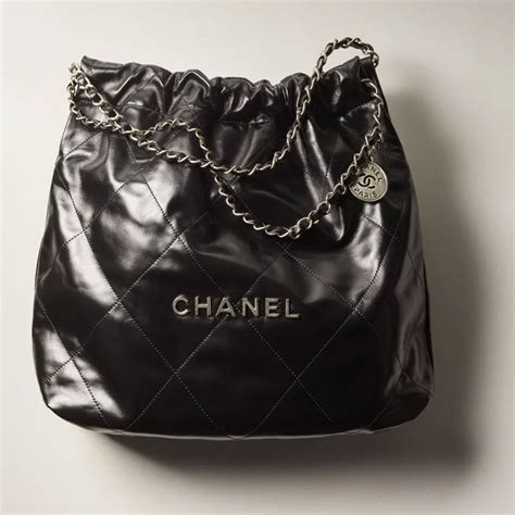 chanel tr